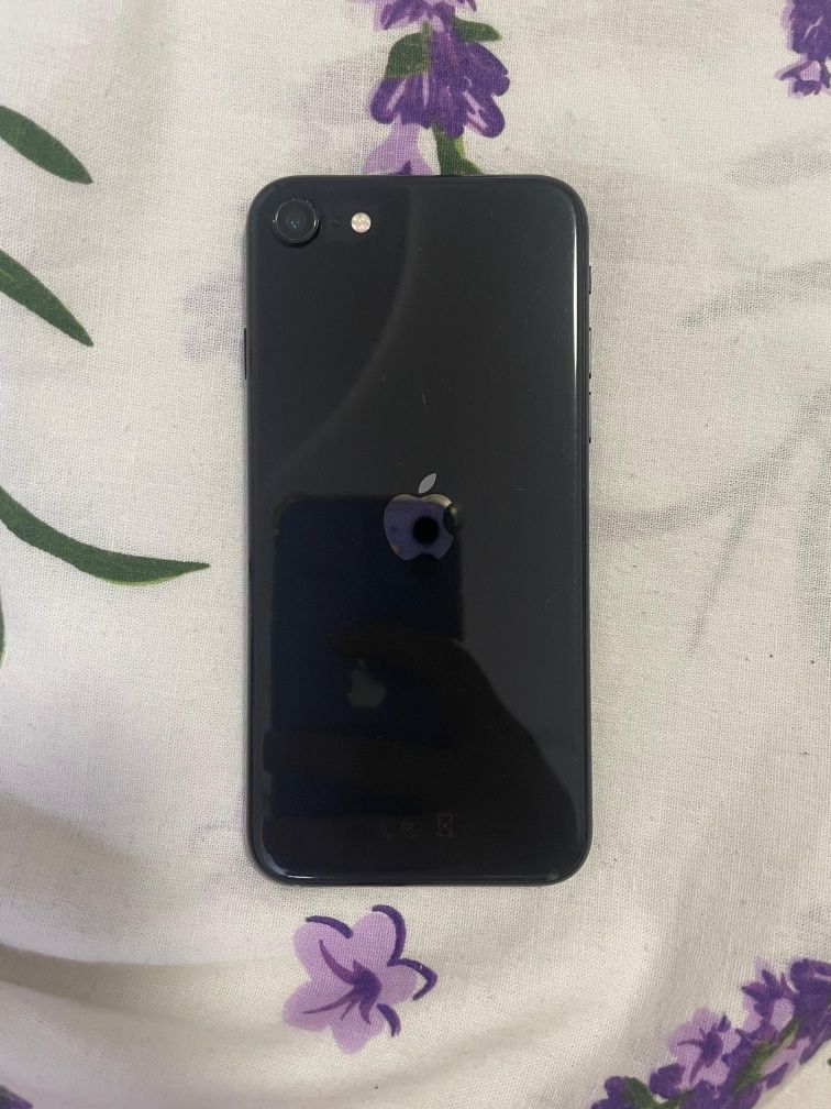 IPhone se (2020)