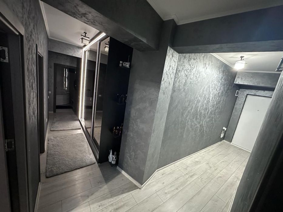 Apartament 3 camere Dem Radulescu+garaj