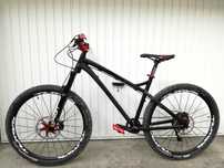 Dartmoor Primal 27.5 колело