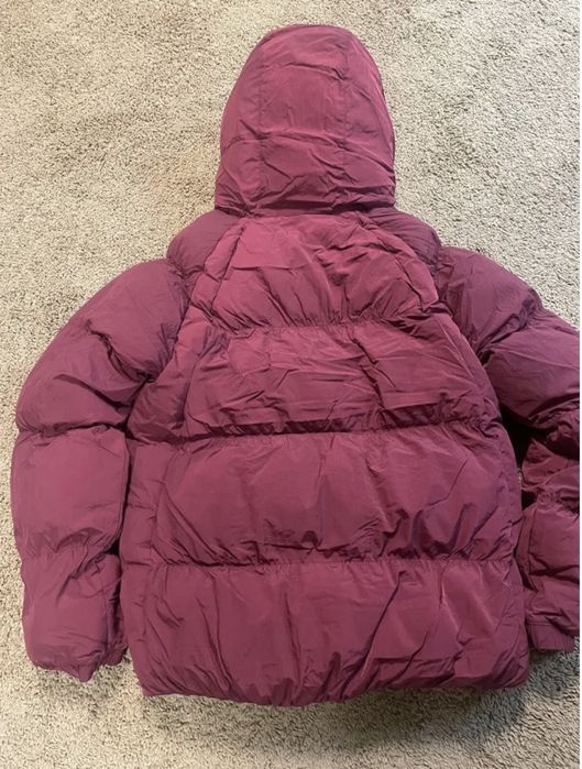 Geaca  Jordan puffer