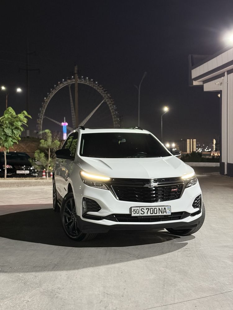 Equinox full pazitsa 2021