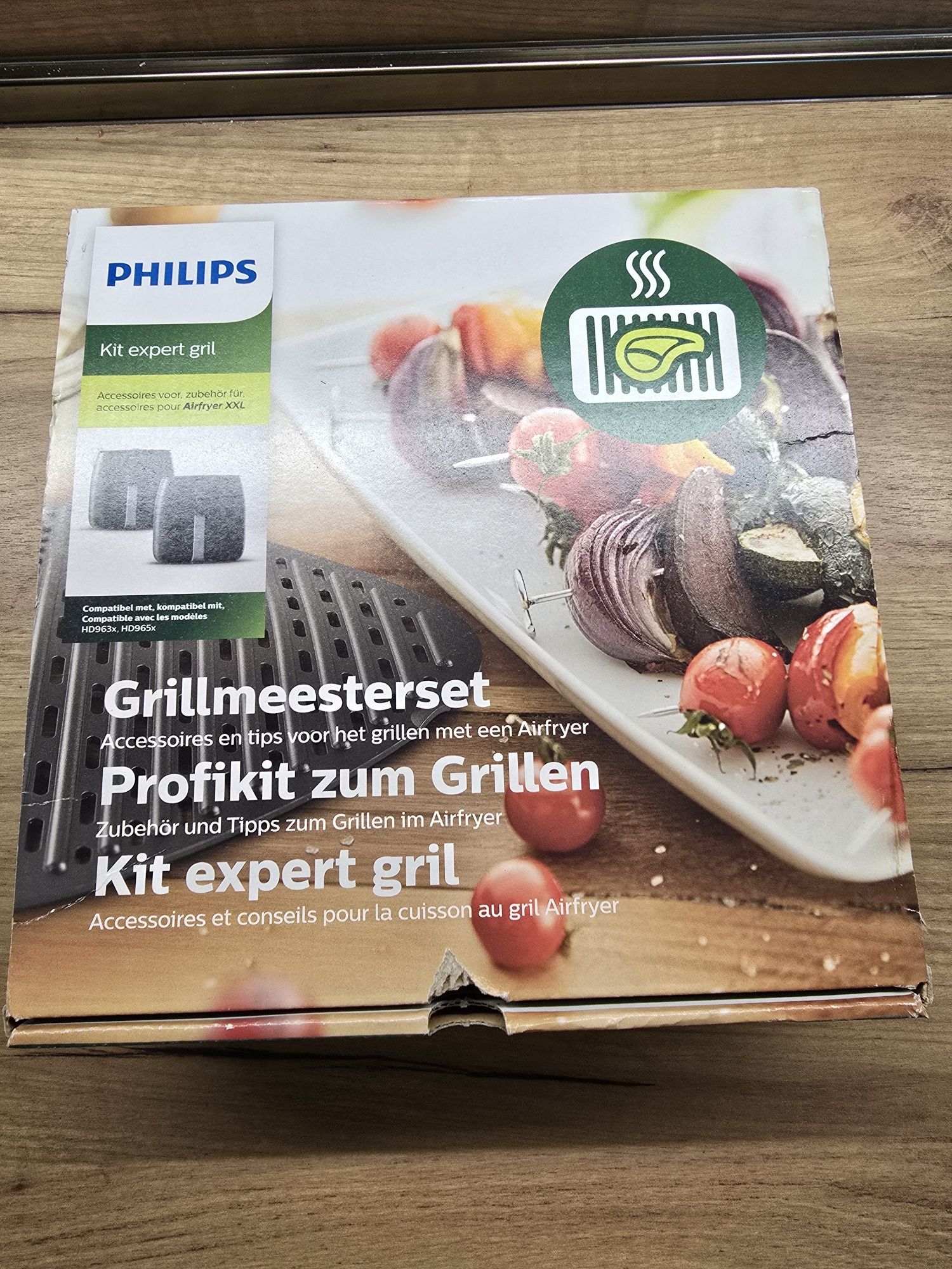 Philips Airfryer XXL HD9650/90