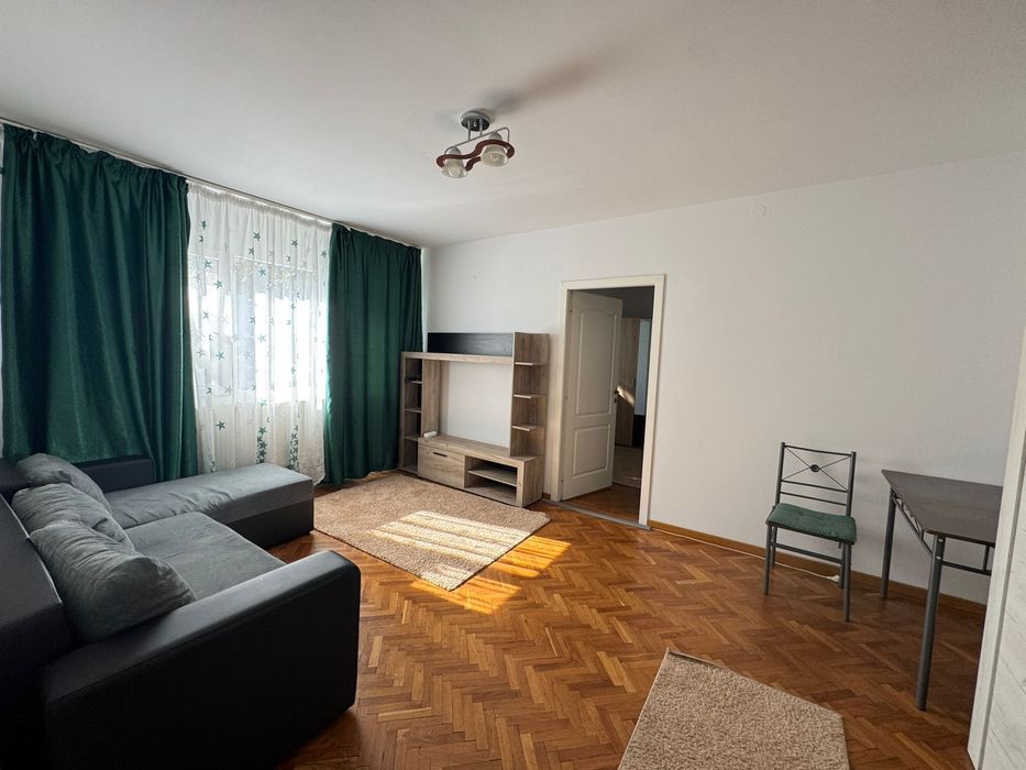 2 camere Bld. primaverii