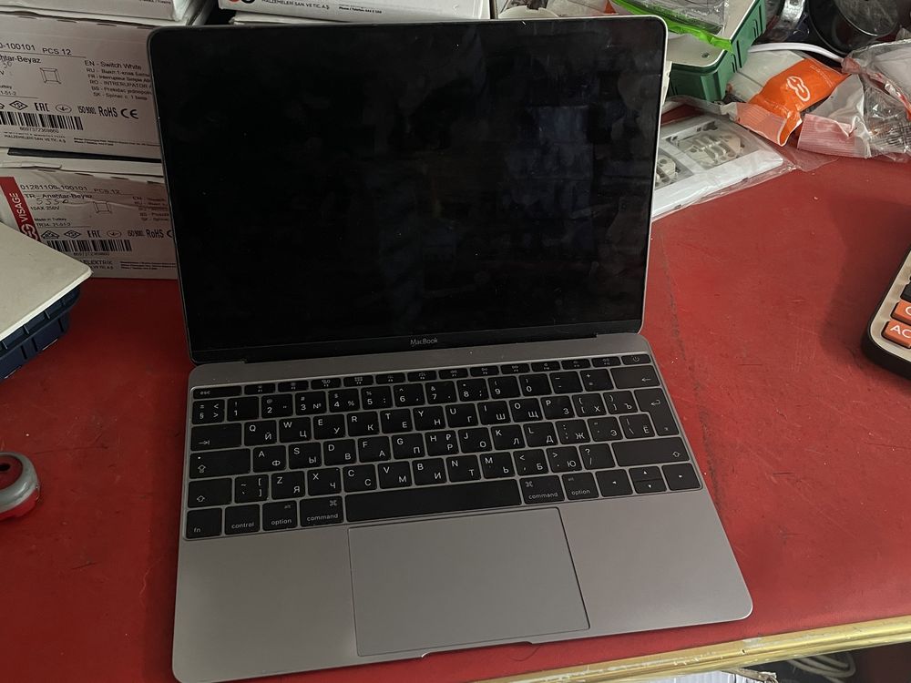 macbook 12 500gb