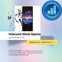 Sticla Display P40 PRO | P50 PRO Geam Ecran Huawei Montaj si Garantie