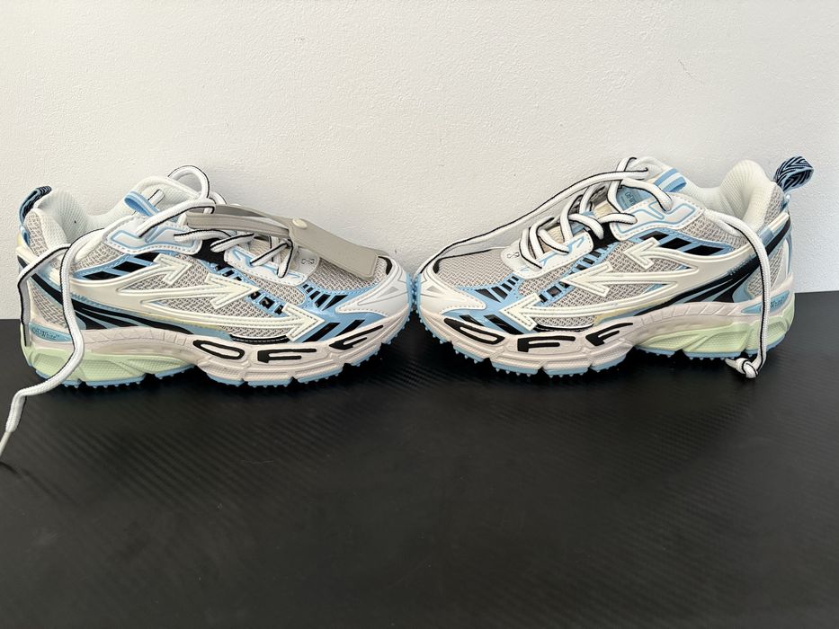 off white be right back