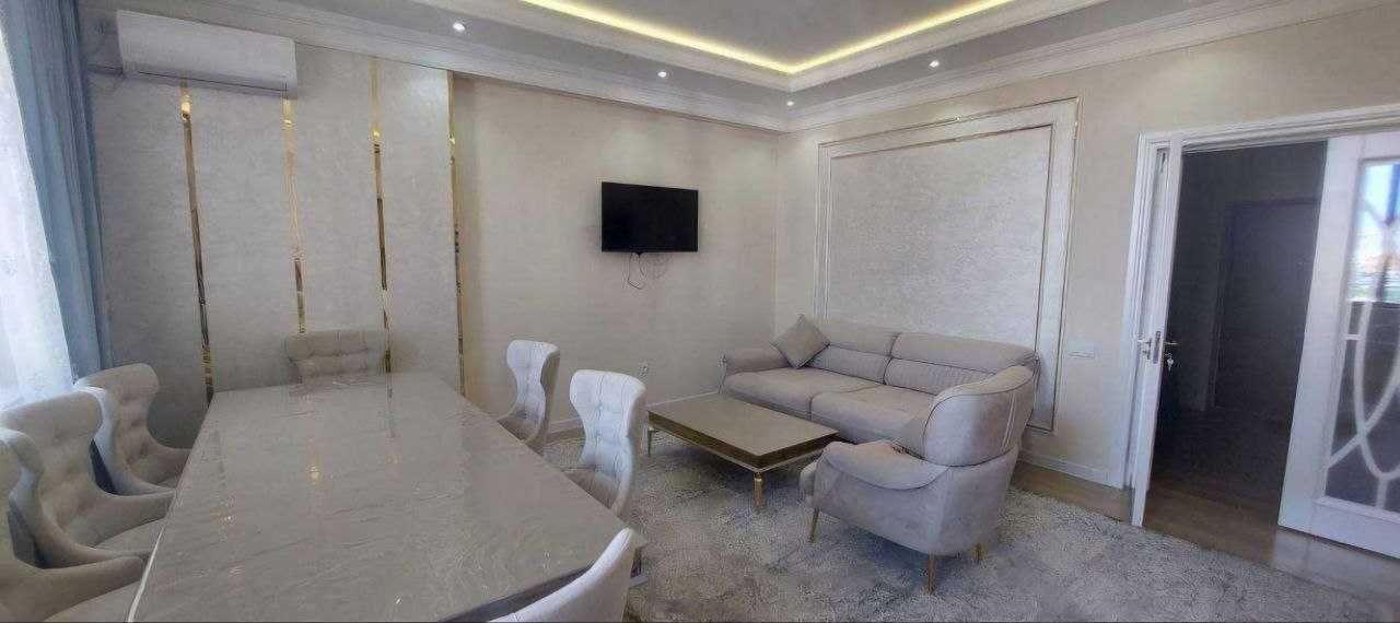 продается 3-комнатная квартира ЖК REAL HOUSE