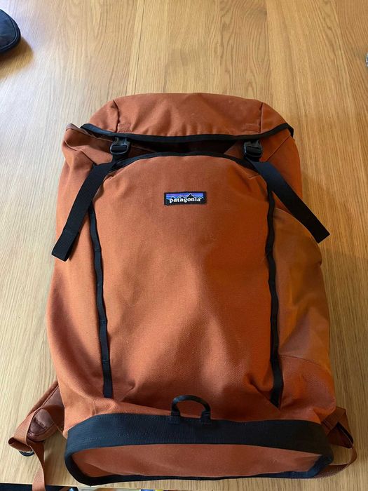 Раница Patagonia Fieldsmith Lid Pack 28L - Robin Brown