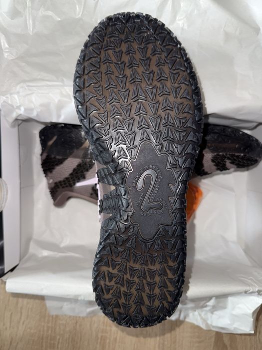 Баскетболни обувки Nike Ja 3 “Showstopper”