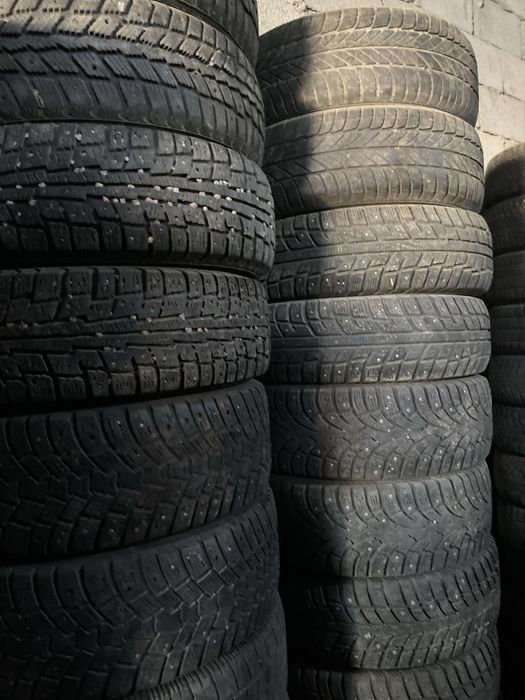 Шиналар бар хабарласыныздар