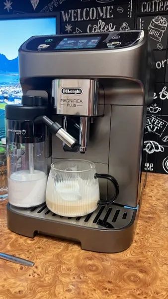 Кофемашина De'Longhi ECAM320.61 G|Высшее качество| Гарантия| Доставка