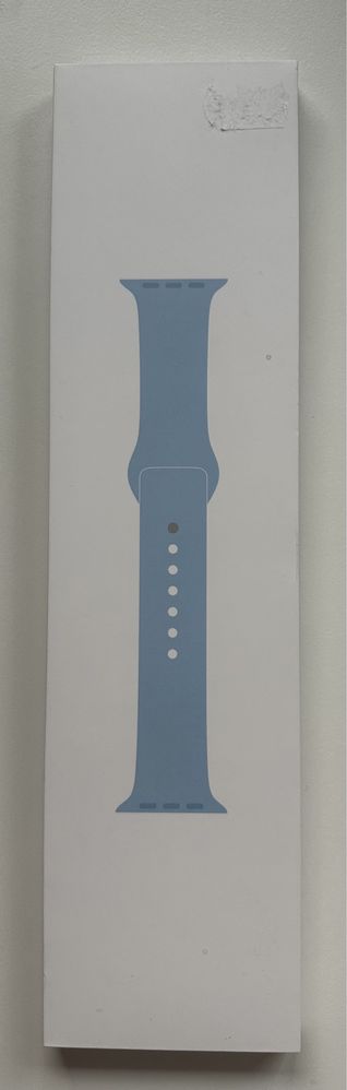 Нова оригинална каишка Apple watch