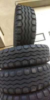 10.0/80-12 R12 12PR echivalent la 8.50-12 de balotiera cauciucuri OWYZ