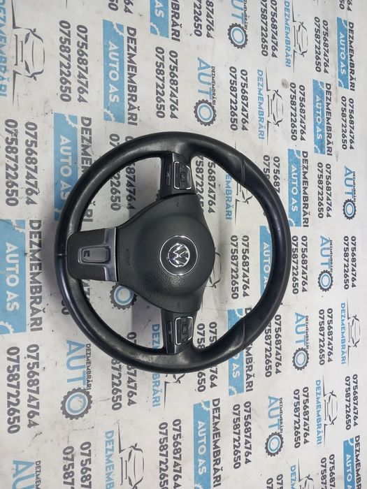 Volan vw Passat b6 b7