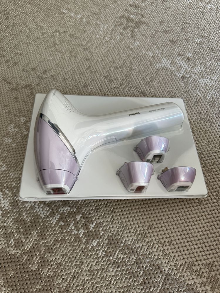 Epilator IPL Philips Lumea Prestige