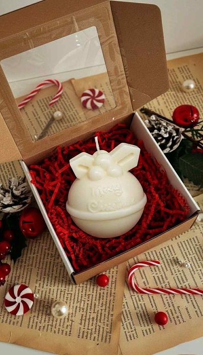 Коледни подаръци