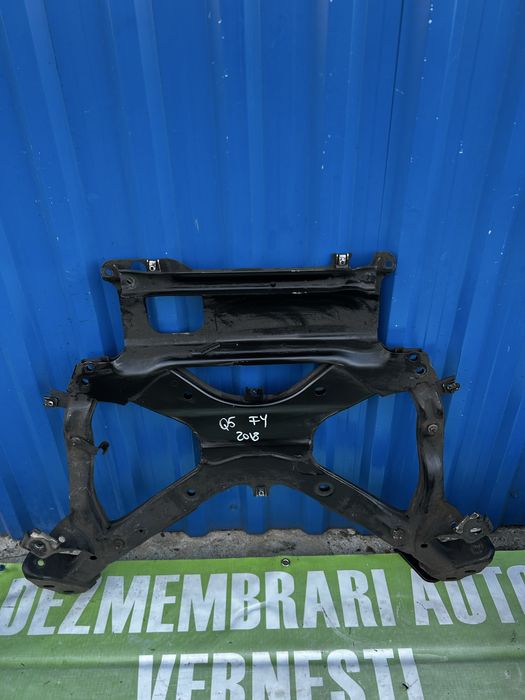 Cadru motor  față Audi Q5 FY 2.0 Tdi