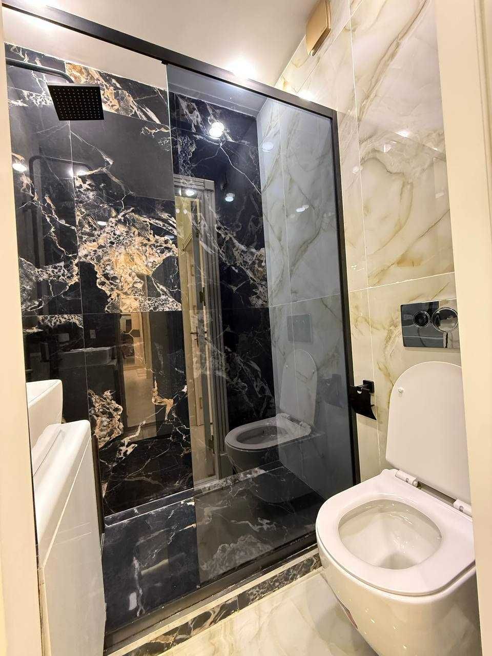 4-х комнатная квартира ул. Садык Азимова офис UzHavoYollari   ID: 2701