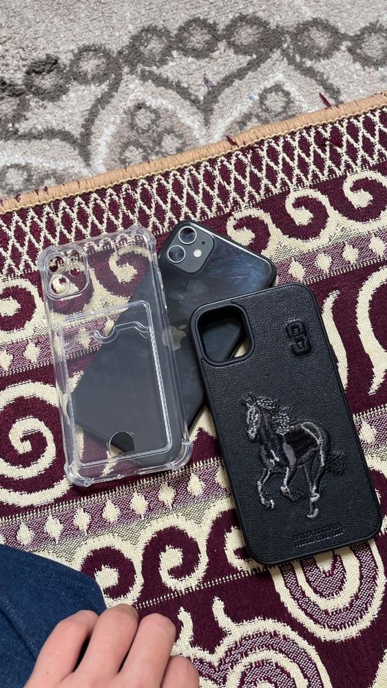 Iphone 11 мтнус жоқ срочна