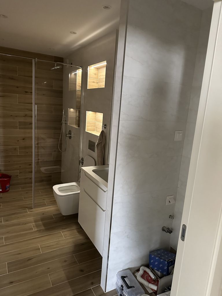 Продава се Двустаен апартамент в Самоков - 90 кв.м за 1556 €/кв.м - Снимка #8