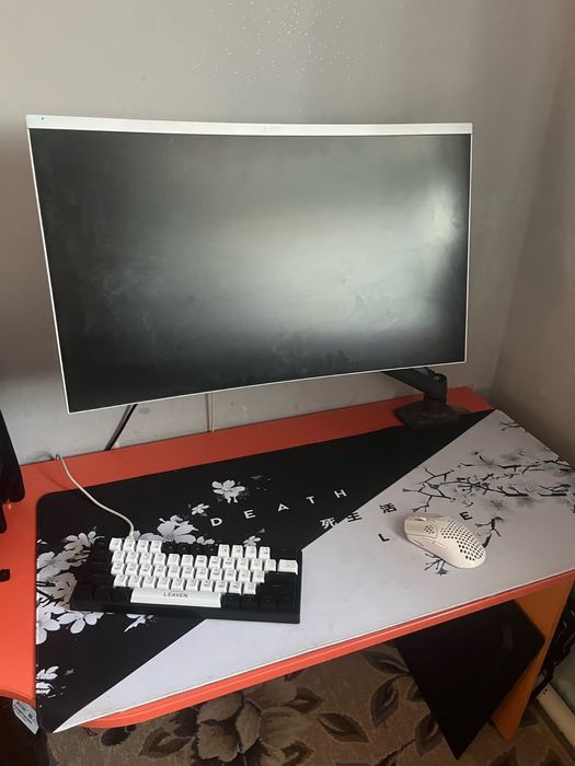 компьютер игравой