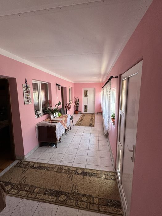 Casa individuala in Caransebes | 200 mp utili | Teren 2800 mp | Altex