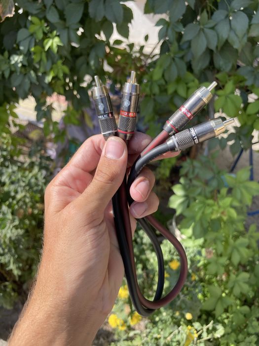 Diy кабеля акустические ,сигнальные-силовые- на заказ- индивидуально