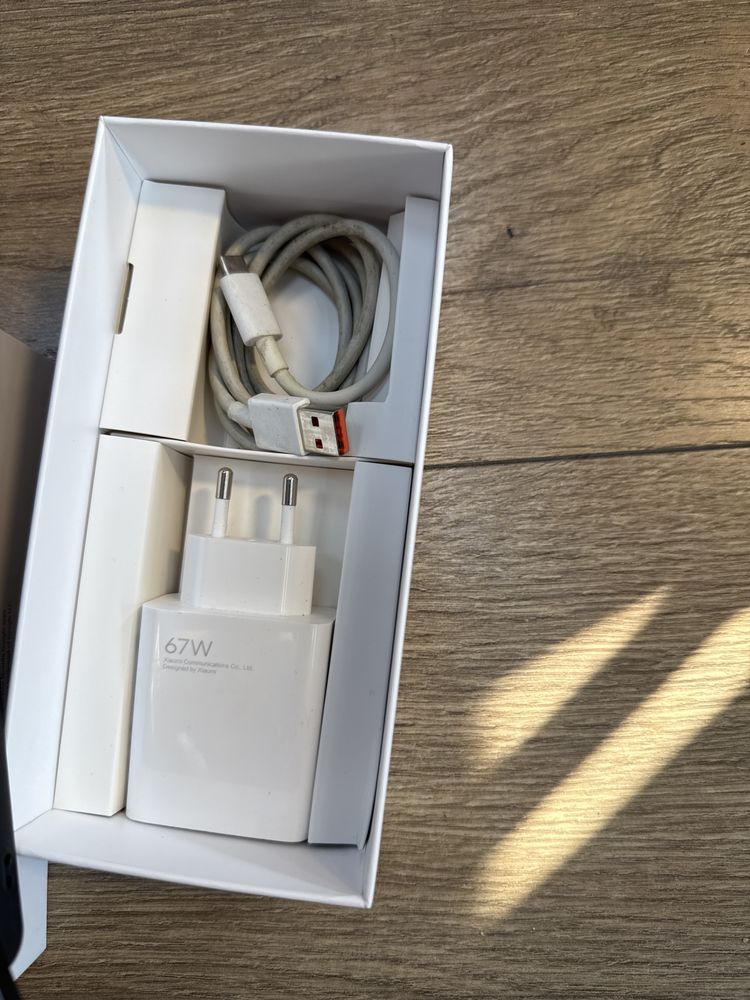 Redmi note 12 pro 5g 6/128gb Перфектен!