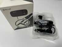 Vand tellur (Bluetooth Fm transmitter Fmt-B6