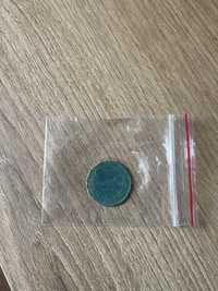 5 стотинки от 1881г