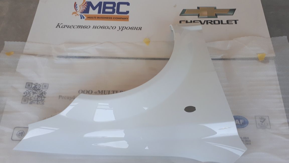 Jentra/Kobalt /Nexia 3 krilo qanot o'ng/chap taraf arginal zavod GM MB