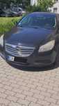 Opel Insignia 1.8i Gas