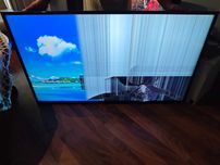 LG 55. UK6200PLA