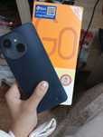 Tecno spark go 1
