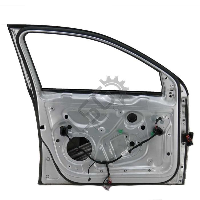 Предна лява врата Volkswagen Golf V 2008-2016 ID:149085