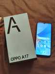 Продам телефон OPPO A17