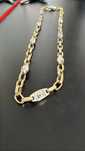 Vand lant aur model Versace!!