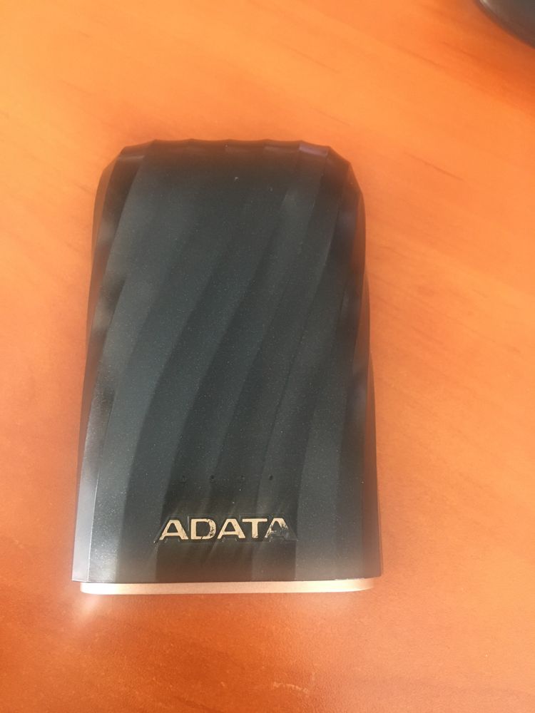 Power banks преносима батерия