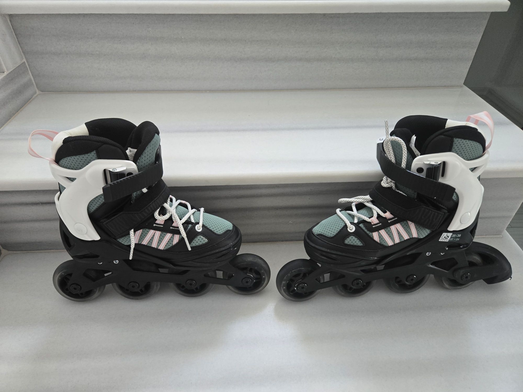 Role Fitness FIT 5 Junior 35-38 Oxelo/Decathlon
