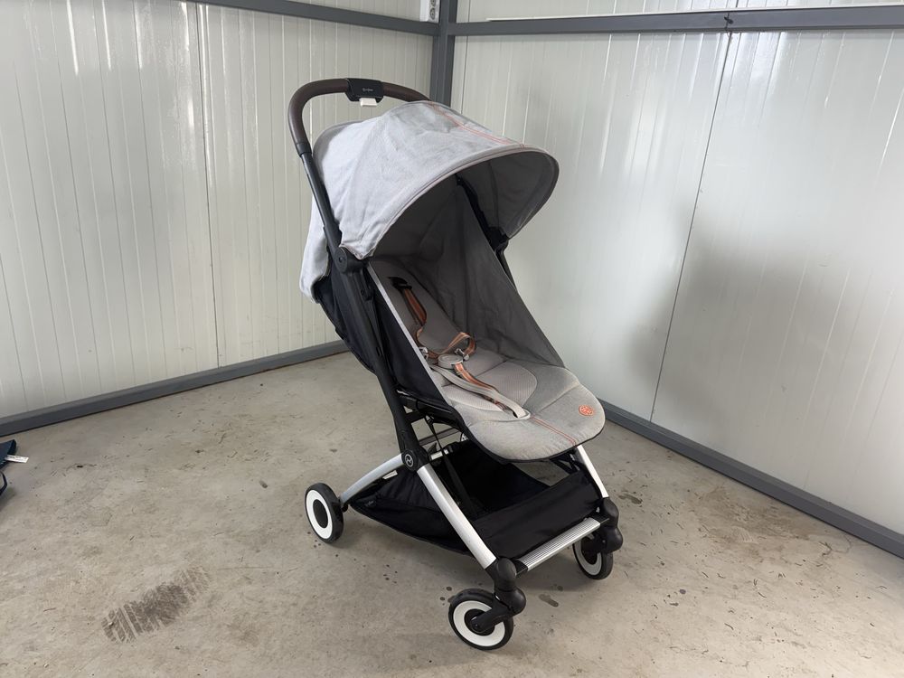 Детска количка Cybex Orfeo