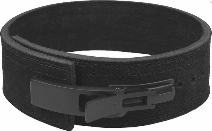 Колани Силов Трибой Лостов Механизъм /Powerlifting Lever Belt/