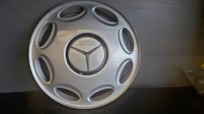 Capac Roata Mercedes R15