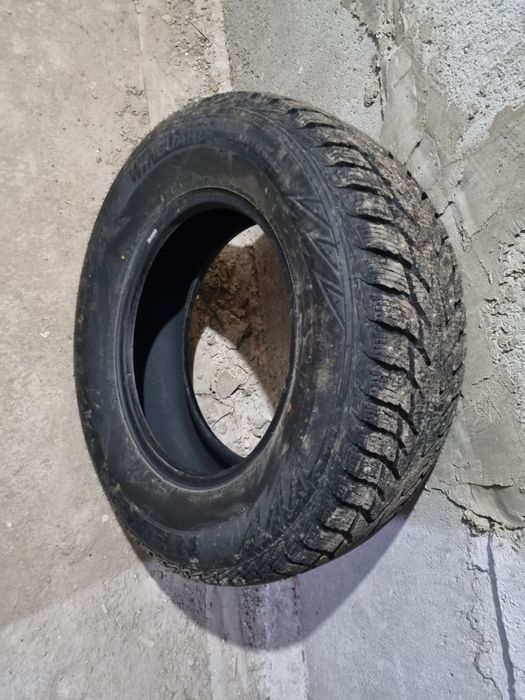 Шины Nexen 265/65/17