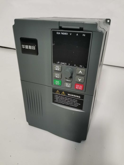 Частотный преобразователь, частотник, инвертор, управл. электромотор