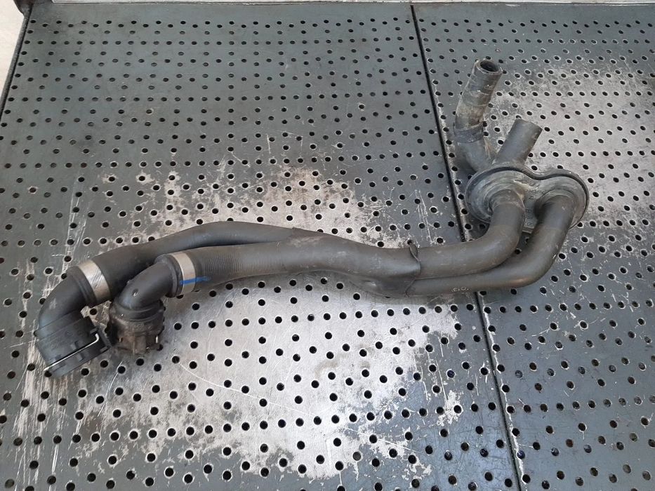 furtun apa  audi a6 c8 4k  2.0 tdi dfb  4g0819345j