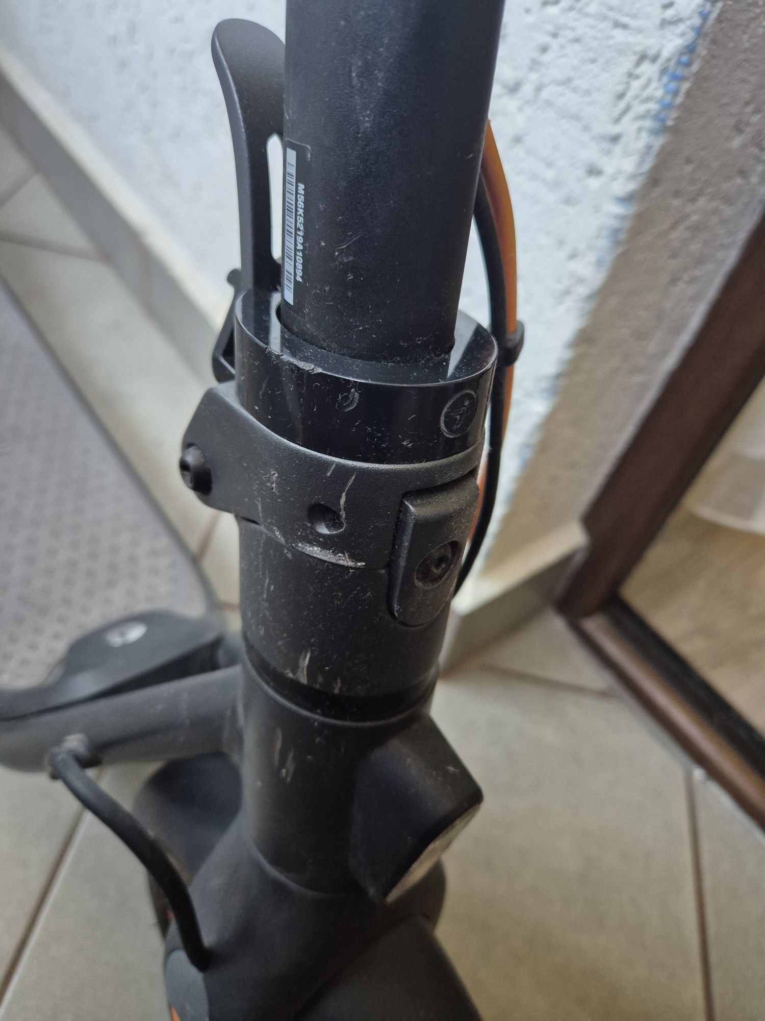 Segway ninebot f40