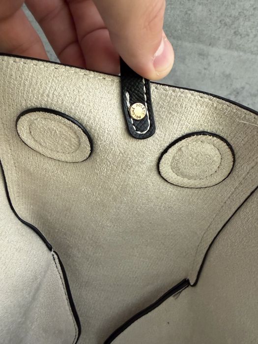 Geanta Polene Cyme Mini