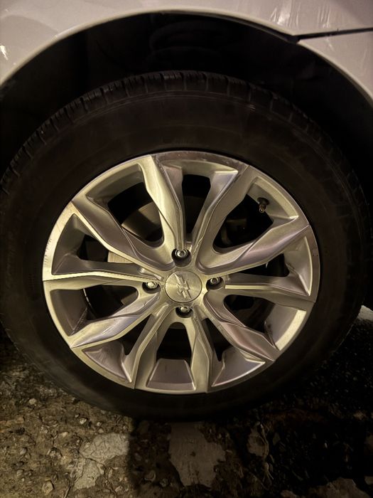Malibu fason diska 15razmer