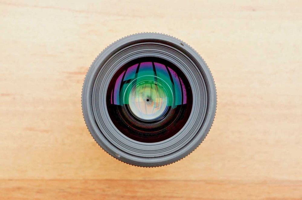 Обектив Sigma 35mm f1.4 DG HSM Art за Sony A-mount