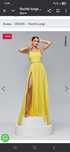 Rochie bby 36 noua